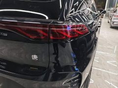BYD Yuan Plus DM-i Glory Edition 112KM Premium - ფოტო 8