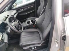 Dongfeng Shijie 06 520km Range - ფოტო 11