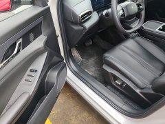 Dongfeng Shijie 06 520km Range - ფოტო 12
