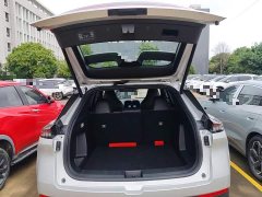 Dongfeng Shijie 06 520km Range - ფოტო 15