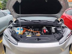 Dongfeng Shijie 06 520km Range - ფოტო 16