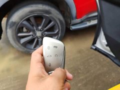 Dongfeng Shijie 06 520km Range - ფოტო 17