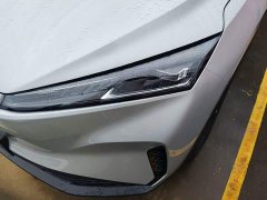 Dongfeng Shijie 06 520km Range - ფოტო 18