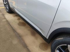 Dongfeng Shijie 06 520km Range - ფოტო 19