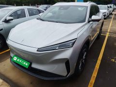 Dongfeng Shijie 06 520km Range - ფოტო 2