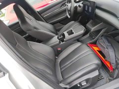 Dongfeng Shijie 06 520km Range - ფოტო 20