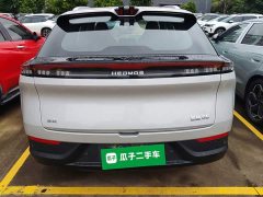 Dongfeng Shijie 06 520km Range - ფოტო 4