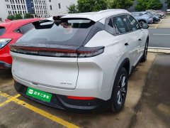Dongfeng Shijie 06 520km Range - ფოტო 5