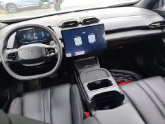 Dongfeng Shijie 06 520km Range - ფოტო 6