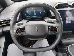 Dongfeng Shijie 06 520km Range - ფოტო 7