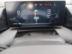 Dongfeng Shijie 06 520km Range - ფოტო 8
