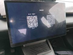 Dongfeng Shijie 06 520km Range - ფოტო 9
