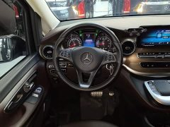 Mercedes-Benz V-Class 2021 V 260 L Long Wheelbase Luxury Edition - ფოტო 11