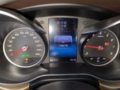 Mercedes-Benz V-Class 2021 V 260 L Long Wheelbase Luxury Edition - ფოტო 12