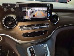 Mercedes-Benz V-Class 2021 V 260 L Long Wheelbase Luxury Edition - ფოტო 13