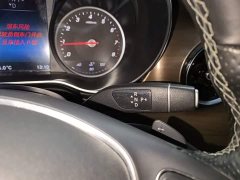 Mercedes-Benz V-Class 2021 V 260 L Long Wheelbase Luxury Edition - ფოტო 14