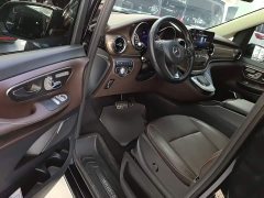 Mercedes-Benz V-Class 2021 V 260 L Long Wheelbase Luxury Edition - ფოტო 16