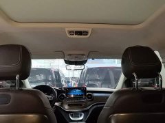 Mercedes-Benz V-Class 2021 V 260 L Long Wheelbase Luxury Edition - ფოტო 18