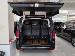 Mercedes-Benz V-Class 2021 V 260 L Long Wheelbase Luxury Edition - ფოტო 19