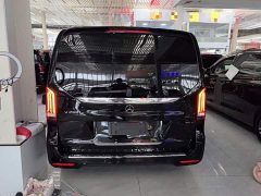 Mercedes-Benz V-Class 2021 V 260 L Long Wheelbase Luxury Edition - ფოტო 6