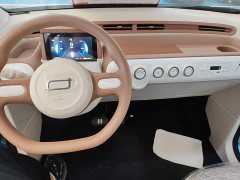 FAW Besturn Xiaoma 222km Colorful Edition - ფოტო 10