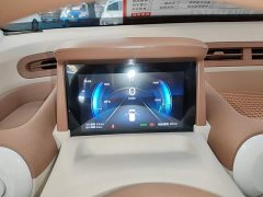 FAW Besturn Xiaoma 222km Colorful Edition - ფოტო 12