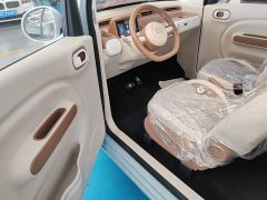 FAW Besturn Xiaoma 222km Colorful Edition - ფოტო 16