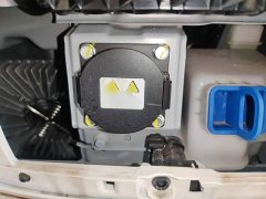 FAW Besturn Xiaoma 222km Colorful Edition - ფოტო 20