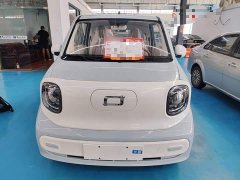 FAW Besturn Xiaoma 222km Colorful Edition - ფოტო 3