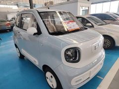 FAW Besturn Xiaoma 222km Colorful Edition - ფოტო 4