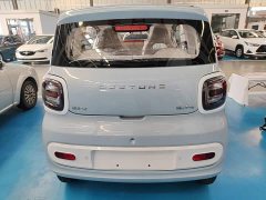FAW Besturn Xiaoma 222km Colorful Edition - ფოტო 6