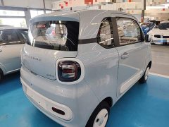 FAW Besturn Xiaoma 222km Colorful Edition - ფოტო 7