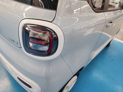 FAW Besturn Xiaoma 222km Colorful Edition - ფოტო 8