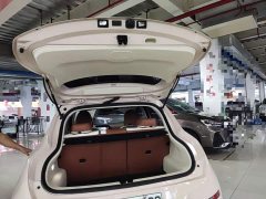 ORA Good Cat 400km Standard Range Venus Edition LFP Battery - ფოტო 15