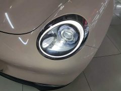 ORA Good Cat 400km Standard Range Venus Edition LFP Battery - ფოტო 18