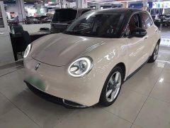 ORA Good Cat 400km Standard Range Venus Edition LFP Battery - ფოტო 2
