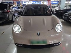 ORA Good Cat 400km Standard Range Venus Edition LFP Battery - ფოტო 3