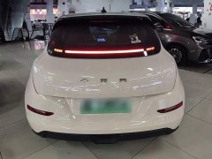 ORA Good Cat 400km Standard Range Venus Edition LFP Battery - ფოტო 4