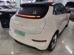 ORA Good Cat 400km Standard Range Venus Edition LFP Battery - ფოტო 5