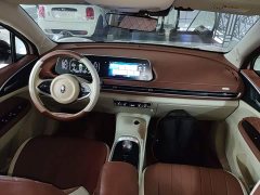ORA Good Cat 400km Standard Range Venus Edition LFP Battery - ფოტო 6