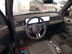 Baojun Yueye 2023 Flagship Edition - ფოტო 10