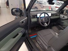 Baojun Yueye 2023 Flagship Edition - ფოტო 16