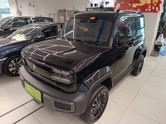 Baojun Yueye 2023 Flagship Edition - ფოტო 2
