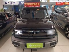 Baojun Yueye 2023 Flagship Edition - ფოტო 3