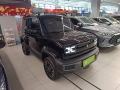 Baojun Yueye 2023 Flagship Edition - ფოტო 4