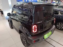 Baojun Yueye 2023 Flagship Edition - ფოტო 5