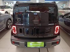 Baojun Yueye 2023 Flagship Edition - ფოტო 6