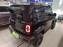 Baojun Yueye 2023 Flagship Edition - ფოტო 7