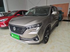 Dongfeng Fenghang T5 1.5T Automatic Comfort - ფოტო 1