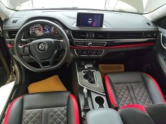 Dongfeng Fenghang T5 1.5T Automatic Comfort - ფოტო 10